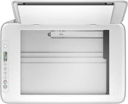 HP DeskJet 2810e All-in-One Printer Thermal inkjet A4 4800 x 1200 DPI 7.5 ppm Wi-Fi HP DeskJet 2810e All-in-One Printer Thermal inkjet A4 4800 x 1200 DPI 7.5 ppm Wi-Fi